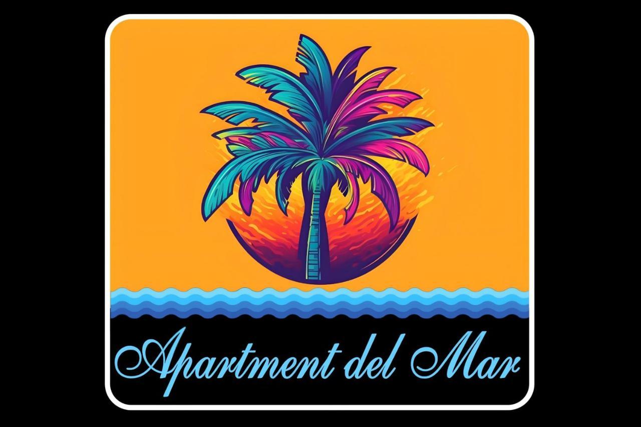 Apartment Del Mar Podstrana Exterior photo